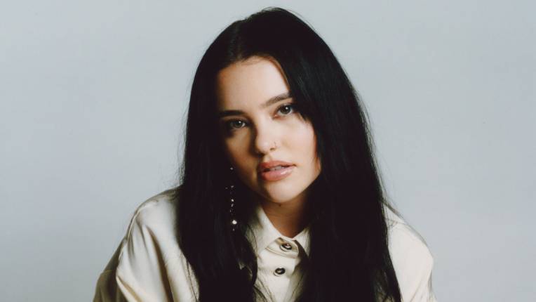 Lauren Spencer Smith
