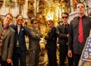 Electric Six