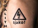 Sjako!