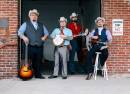 The Po' Ramblin' Boys