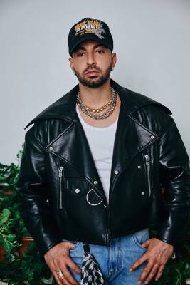 Justin Quiles