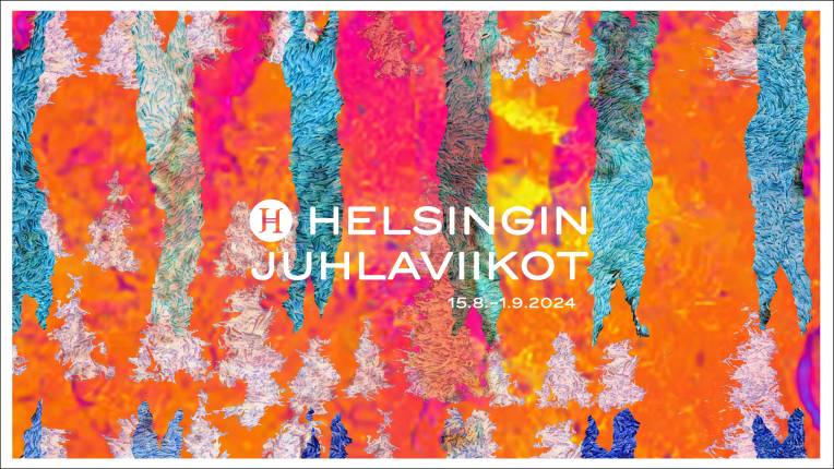 Helsingin Juhlaviikot / Helsinki Festival