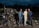 Peter Bjorn and John