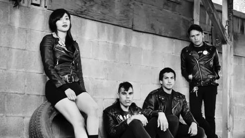 Generacion Suicida
