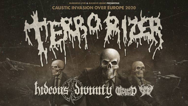 Terrorizer
