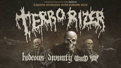 Terrorizer