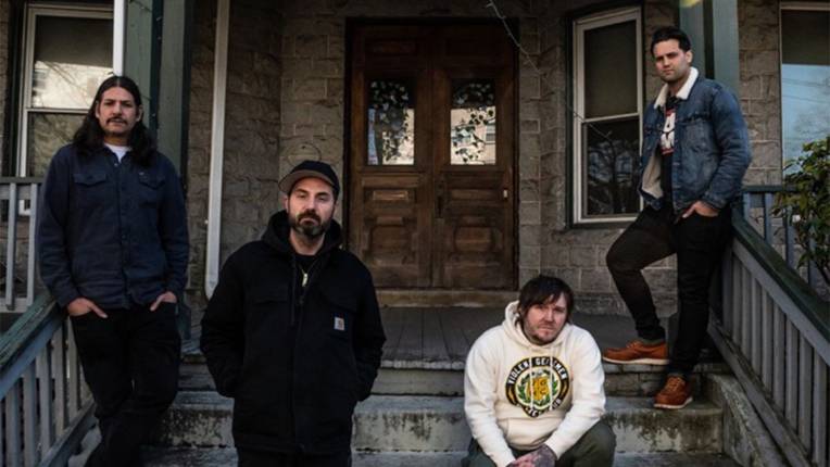 The Gaslight Anthem