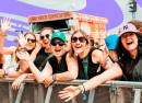 Rock Werchter Festival