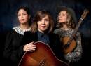THE JONI PROJECT