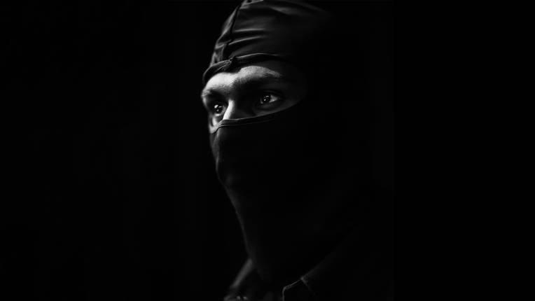 MARAUDA
