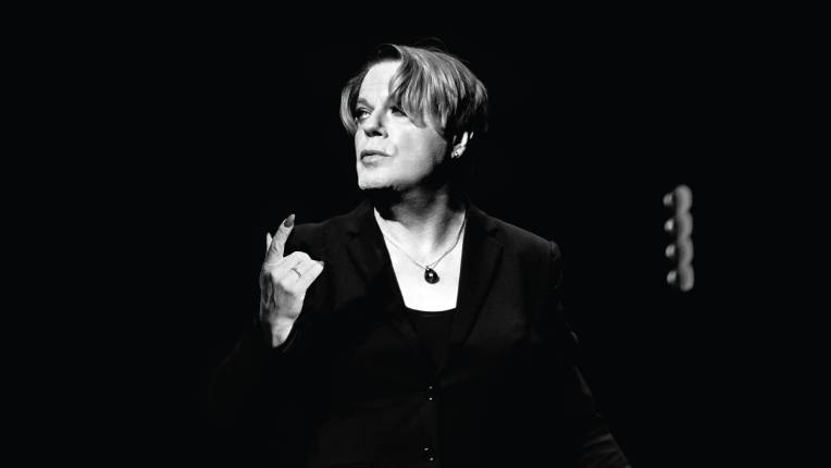 Eddie Izzard