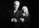 Pat Benatar & Neil Giraldo