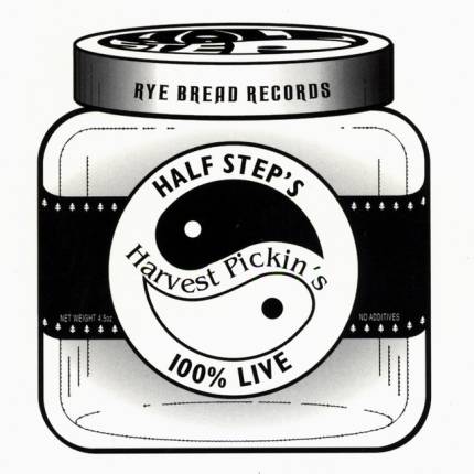 Half Step