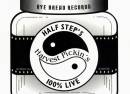 Half Step