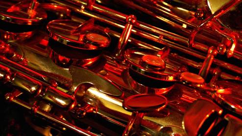 Lowdown Brass Band