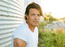 Clayton Anderson