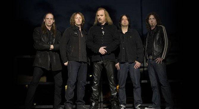 Candlemass