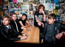 The Pigeon Detectives