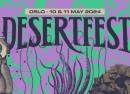 Desertfest Oslo