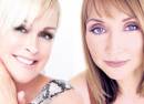 Lorrie Morgan and Pam Tillis