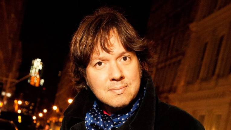 Dave Hill