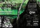 Tomorrow's Ghosts Festival