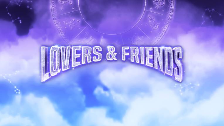 Lovers & Friends