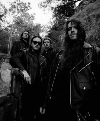 Upon Stone