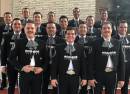 Mariachi Femenil Nuevo Tecalitlan