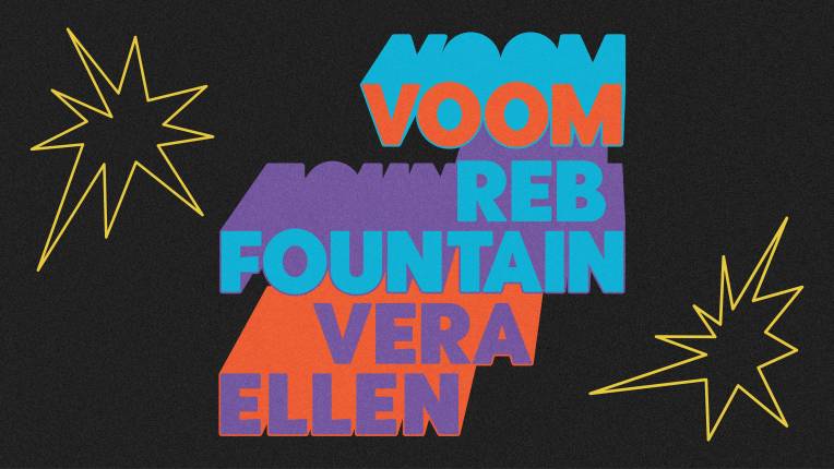 Voom