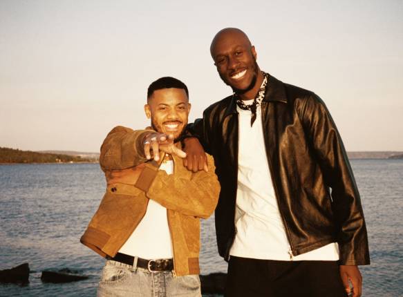 Nico & Vinz