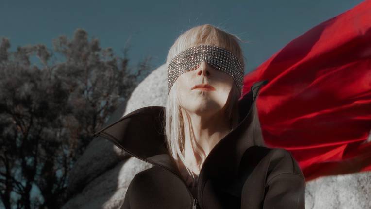 IAMX