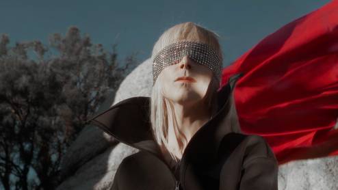IAMX