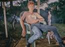 Perfume Genius