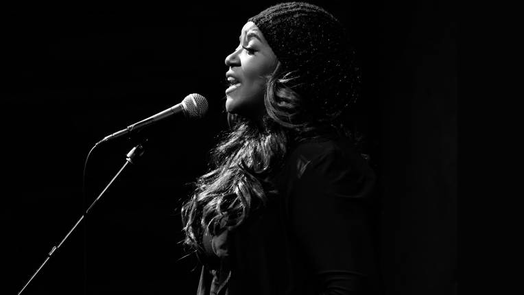 Wendy Moten