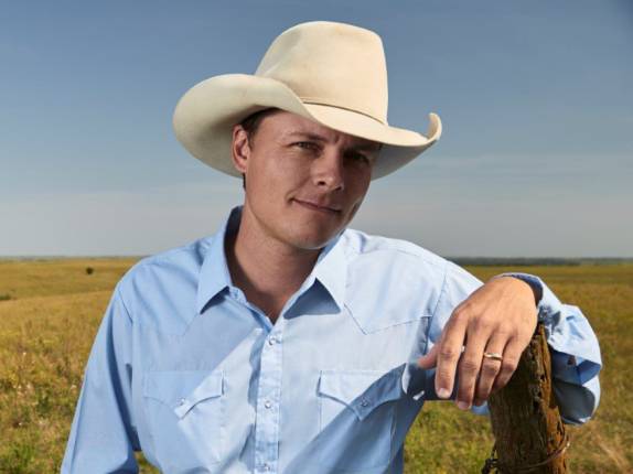 Ned LeDoux