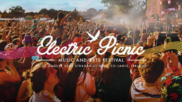 Electric Picnic