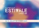 Estivale Open Air