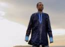 Youssou N'Dour