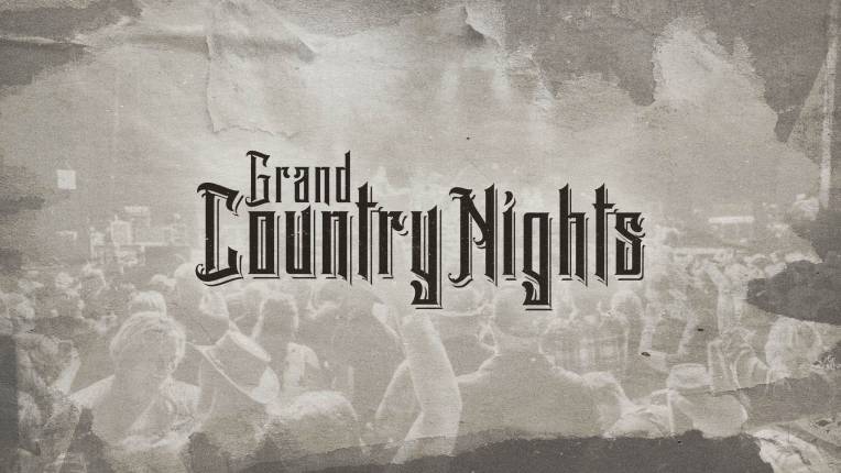 Grand Country Nights Festival