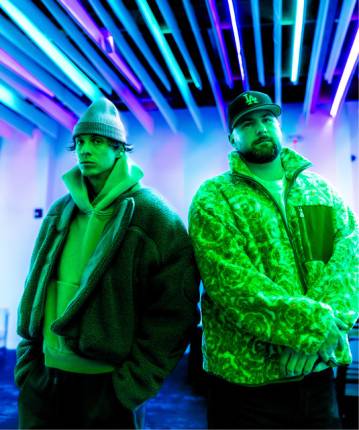 Lost Kings