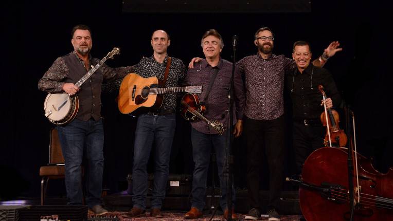 The Travelin' McCourys