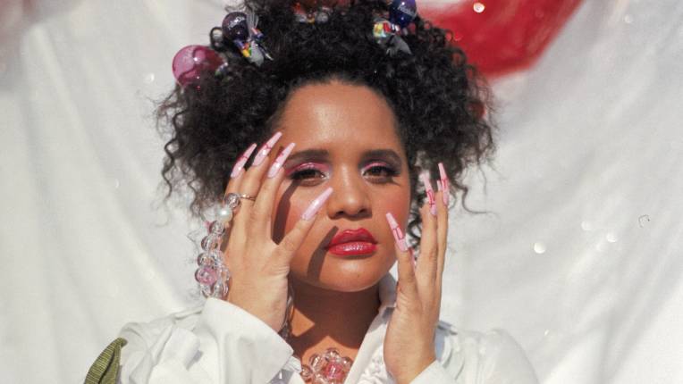 Lido Pimienta