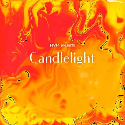 Candlelight Mexican Rock Legends