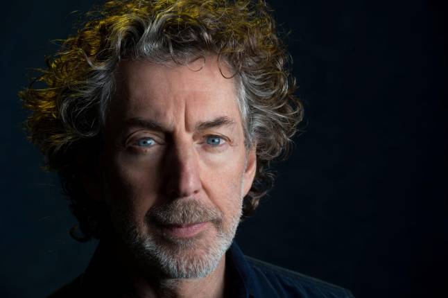 Simon Phillips