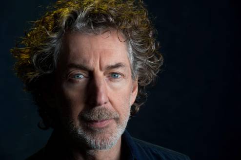 Simon Phillips
