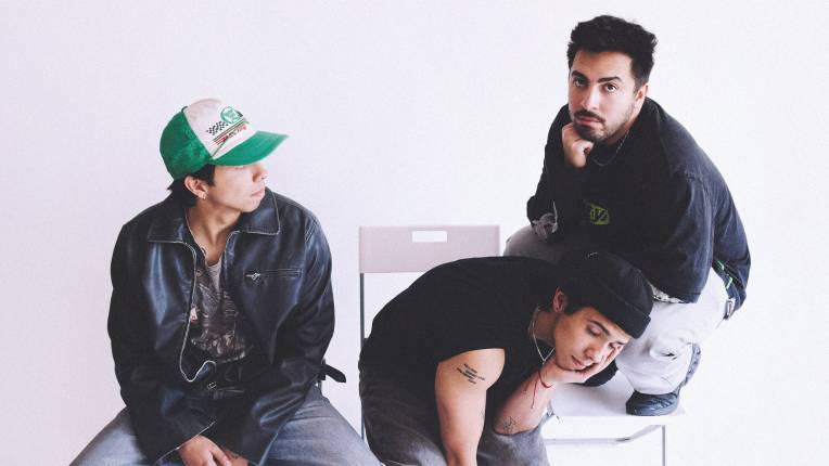 LATIN MAFIA