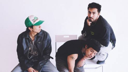 LATIN MAFIA