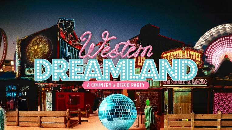Western Dreamland