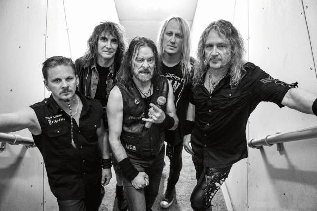 Flotsam & Jetsam